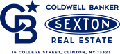 Coldwell Banker Sexton Logo