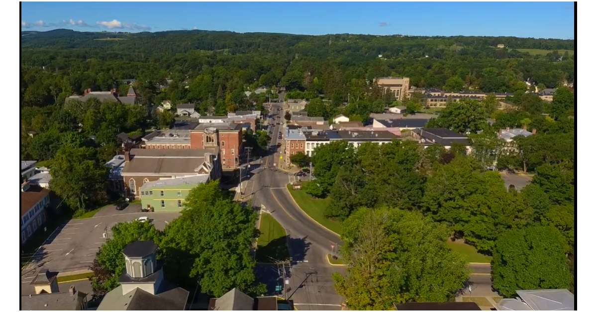 Sexton Real Estate Clinton, NY Coldwell Banker