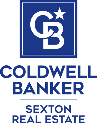 Coldwell Banker Sexton Logo