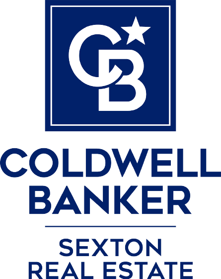 Coldwell Banker Sexton Logo