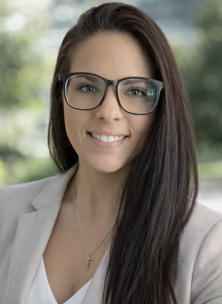 Breanna Nimey-Chandler